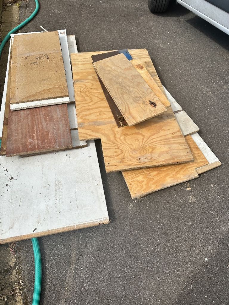 Boards