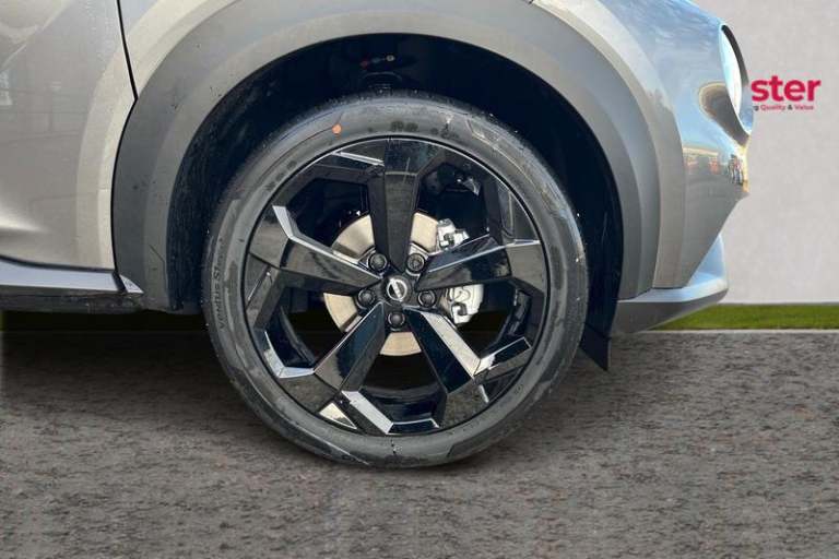 2025 Nissan Juke 1.6 Hybrid Tekna 5dr Auto Automatic Hatchback Hybrid Automatic