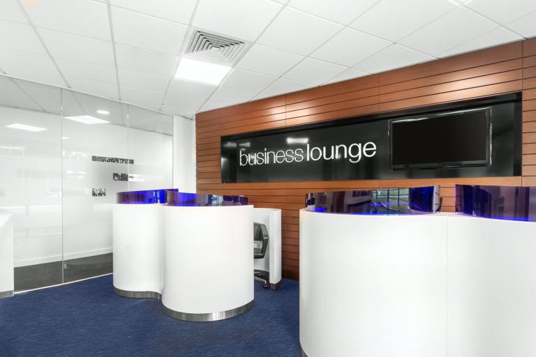 Chester - CH4 9QR \ Coworking Membership with Access to Any Available Desk