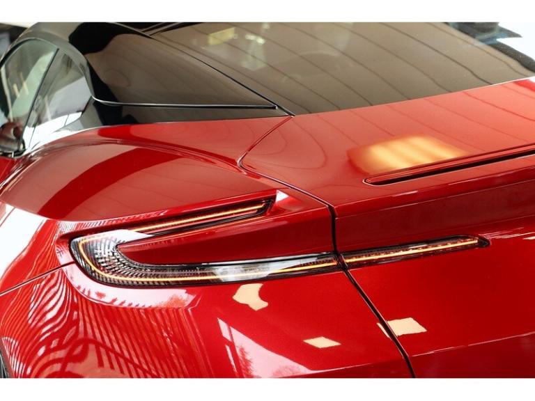 2021 Aston Martin DB11 4.0 V8 Coupe 2dr Petrol Auto Euro 6 (s/s) (535 ps) Coupe Petrol Automatic