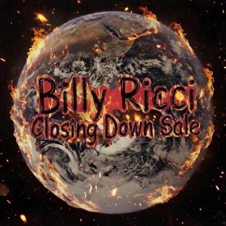 Looking for the Heaviest Grunge Band (or musicians) in London