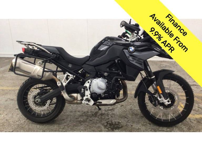 2023 BMW GS F850 GS TE (20MY) Adventure PETROL Manual