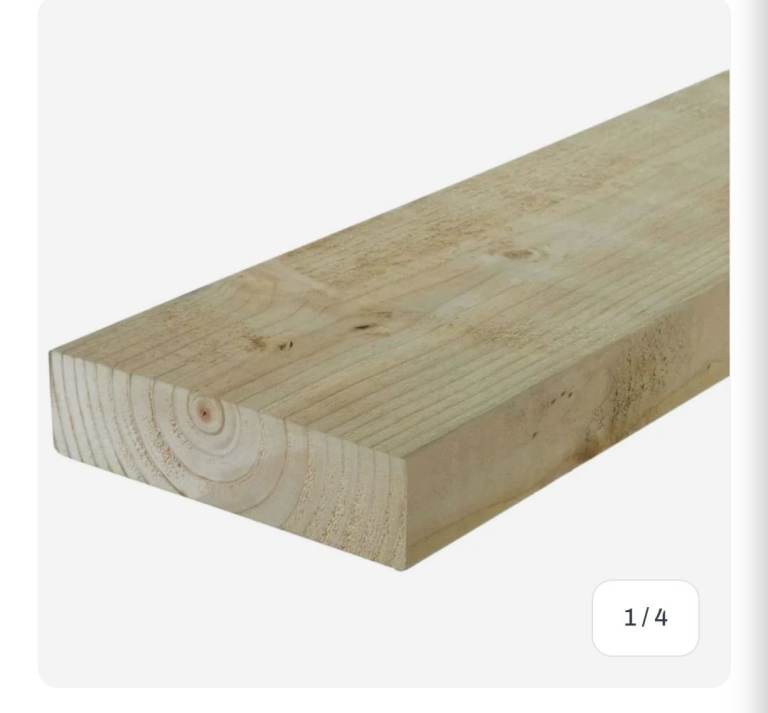Timber for sale