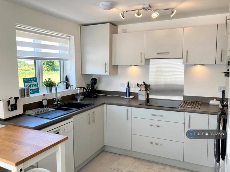 3 bedroom house in Garnet Road, Bridgwater, TA6 (3 bed) (#2803618)