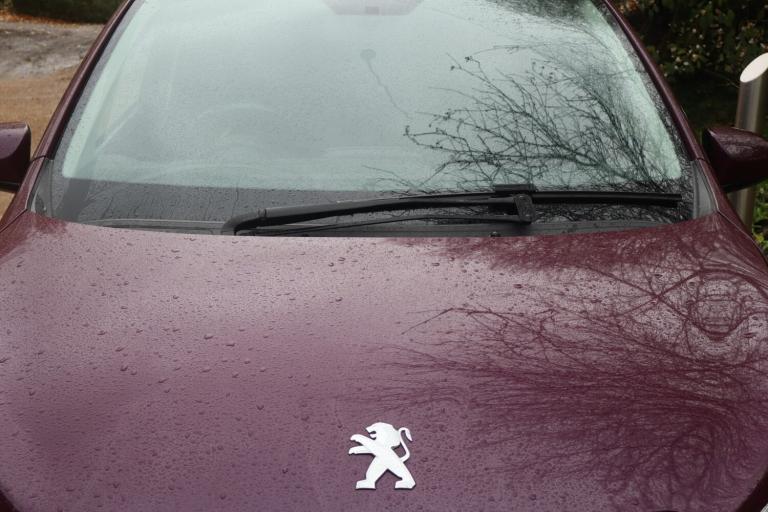 2015 Peugeot 108 1.2 VTi Allure 5dr HATCHBACK Petrol Manual