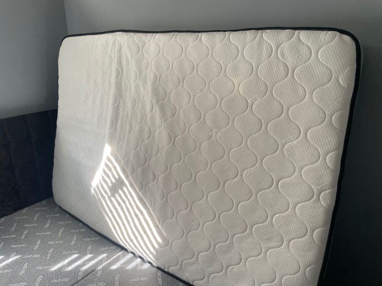 Small Double Mattress for Sale