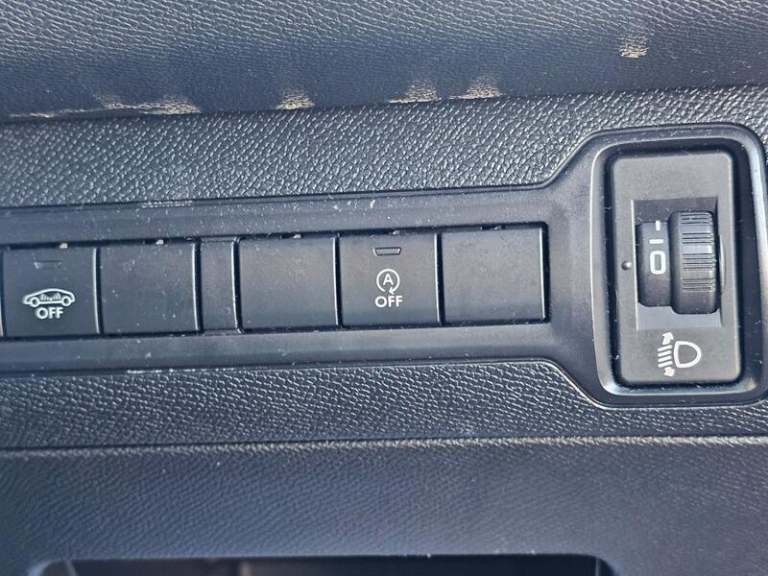 2018 Peugeot 308 SW 1.2 PureTech Active Manual 5Spd Euro 6 (s/s) 5dr ESTATE Petrol Manual