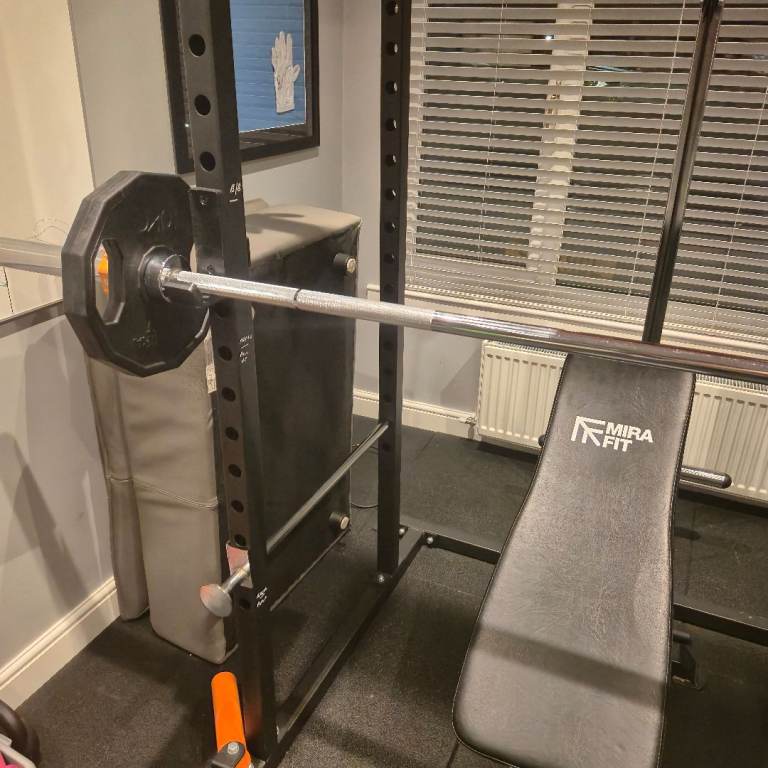 Gym Weights