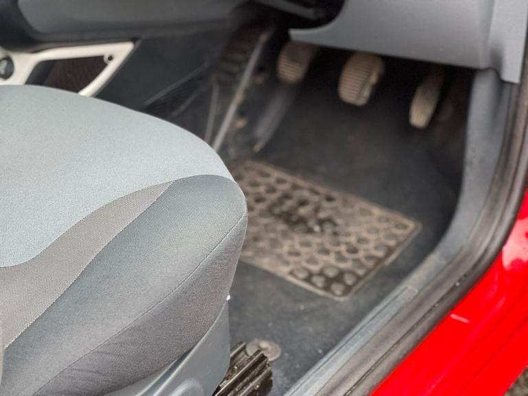 2013 Ford Ka 1.2 Zetec 3dr [Start Stop] HATCHBACK PETROL Manual