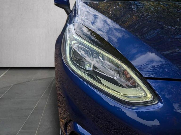 FORD FIESTA 1.0T EcoBoost ST-Line X Euro 6 (s/s) 5dr 2018