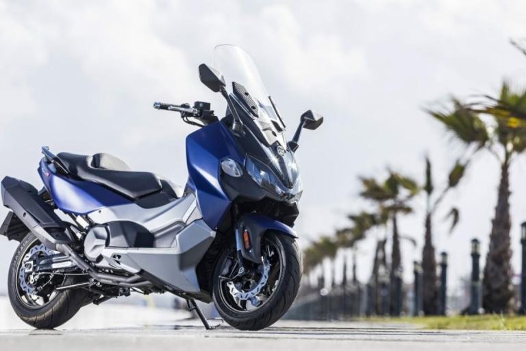 Sym MAXSYM TL 500 scooter |2023 | Maxi scooter |Reliable |Easy to ride| For S...