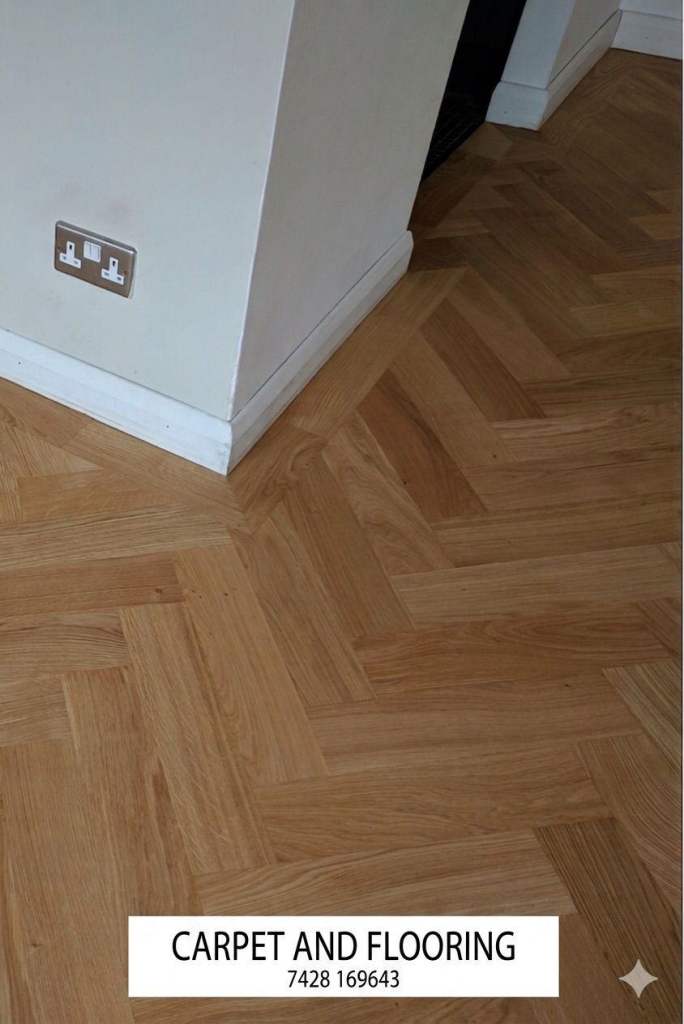 Carpet, Flooring & Stair Runner