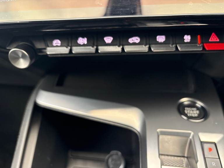 2024 Peugeot 308 1.2 PureTech Allure 5dr EAT8 ESTATE PETROL Automatic