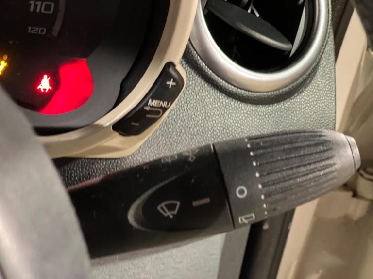 FORD KA 1.2 Zetec Euro 5 (s/s) 3dr 2014