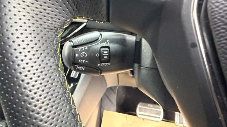 2024 Peugeot 2008 GT 5dr 1.2 PureTech 130PS Auto Automatic SUV Petrol Automatic