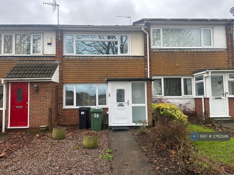 2 bedroom house in Hildenborough Crescent, Maidstone, ME16 (2 bed) (#2762346)