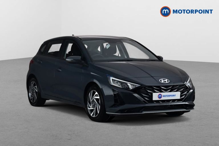 2025 Hyundai i20 1.0T GDi Advance [Nav] 5dr DCT Hatchback Petrol Automatic