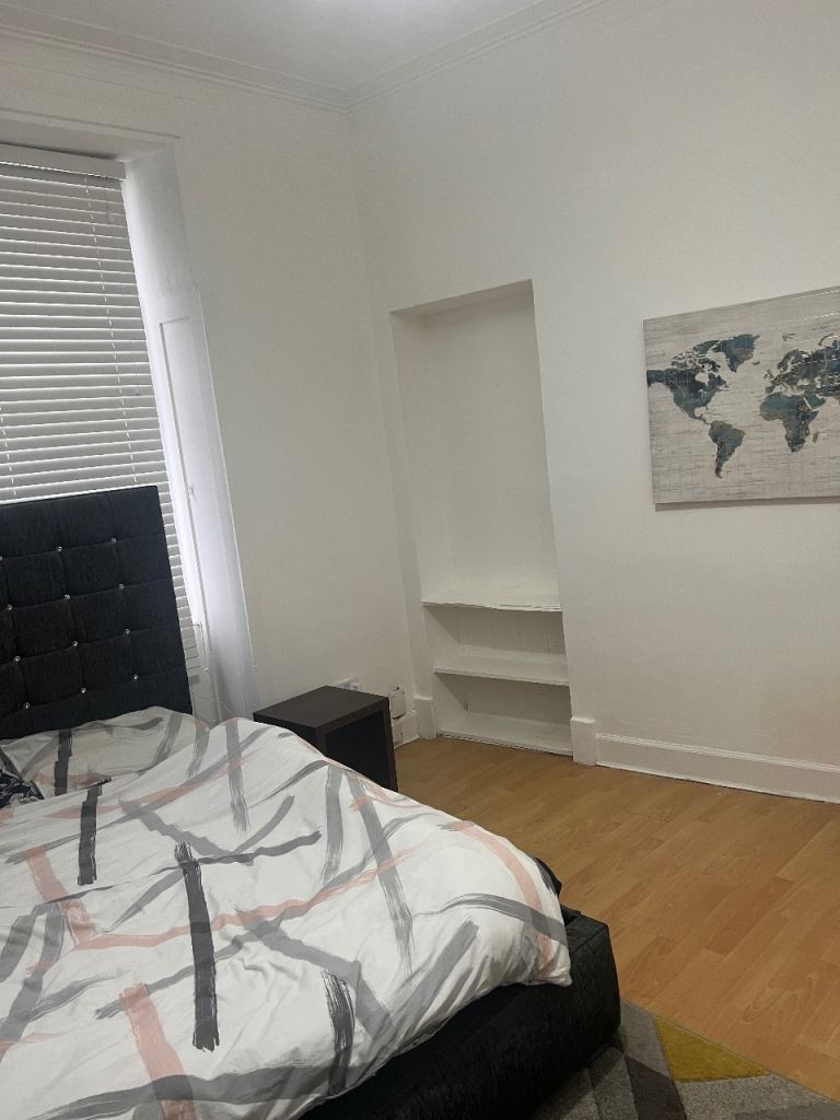 Separate room for rent