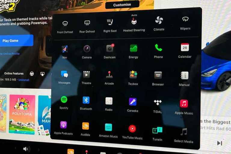 2021 Tesla Model 3 Long Range AWD 4dr Auto SALOON ELECTRIC Automatic