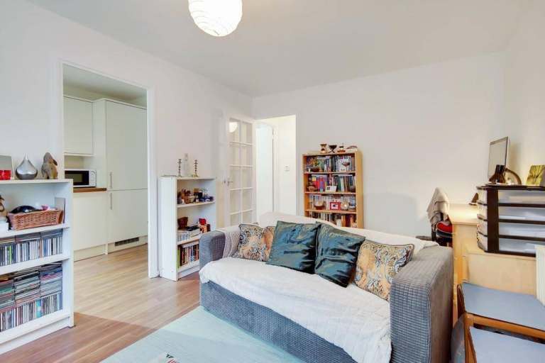 Lovely One Bed Flat - Southall