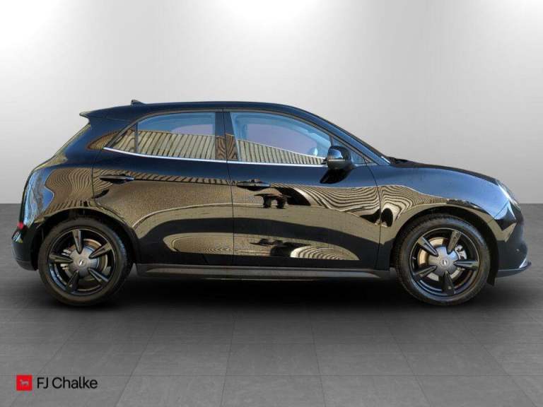 2023 GWM Funky Cat 48kWh First Edition Auto 5dr HATCHBACK Electric Automatic