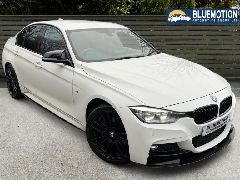 ✿2015/65 BMW 3 Series 335d X Drive M Sport Step Auto, Diesel ✿NICE EXAMPLE✿ 