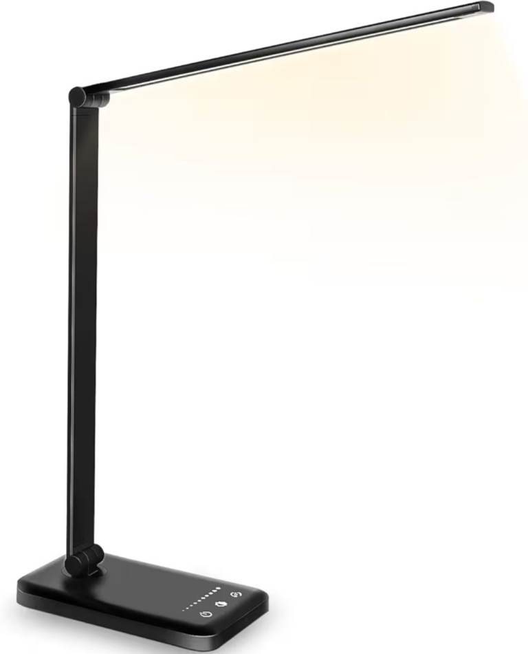 Desk lamp