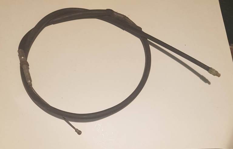 HONDA CB 250 / 350 CLASSIC PARTS Brake, Clutch and Axel