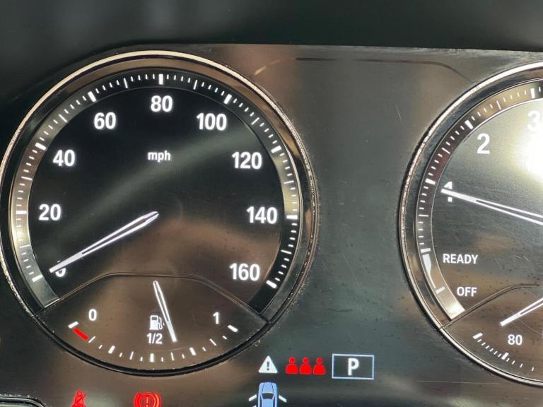 BMW 1 SERIES 2.0 120i GPF M Sport Shadow Edition Auto Euro 6 (s/s) 5dr 2019