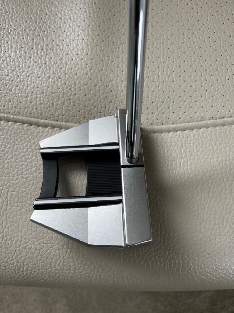 Scotty Cameron Futura 5S putter