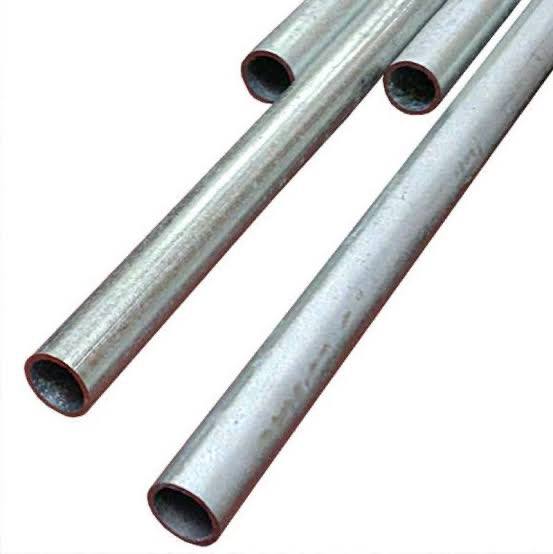 Scaffold tube