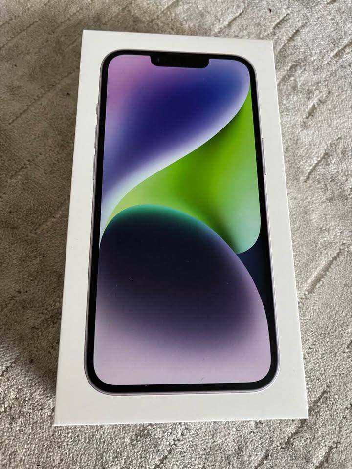 iPhone 14 Plus 128gb £770 256gb £820 Unlocked Immaculate Condition With Apple Warranty