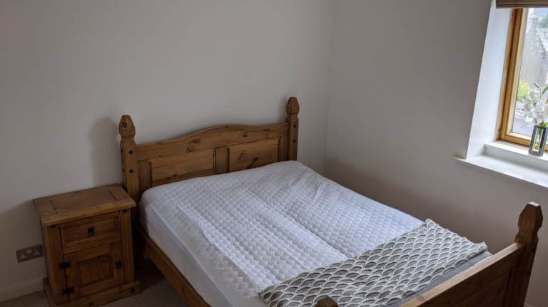 2 bed city centre flat to rent