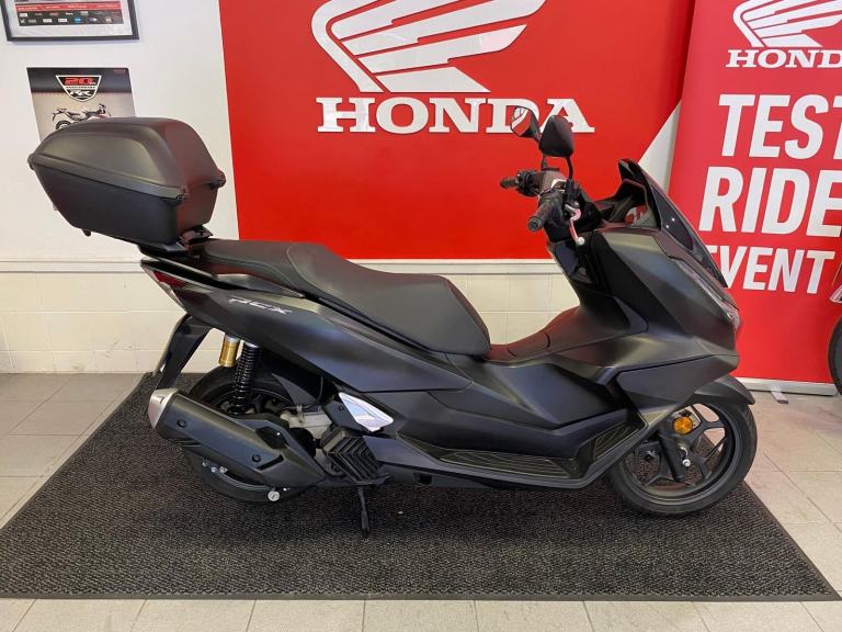 HONDA PCX125