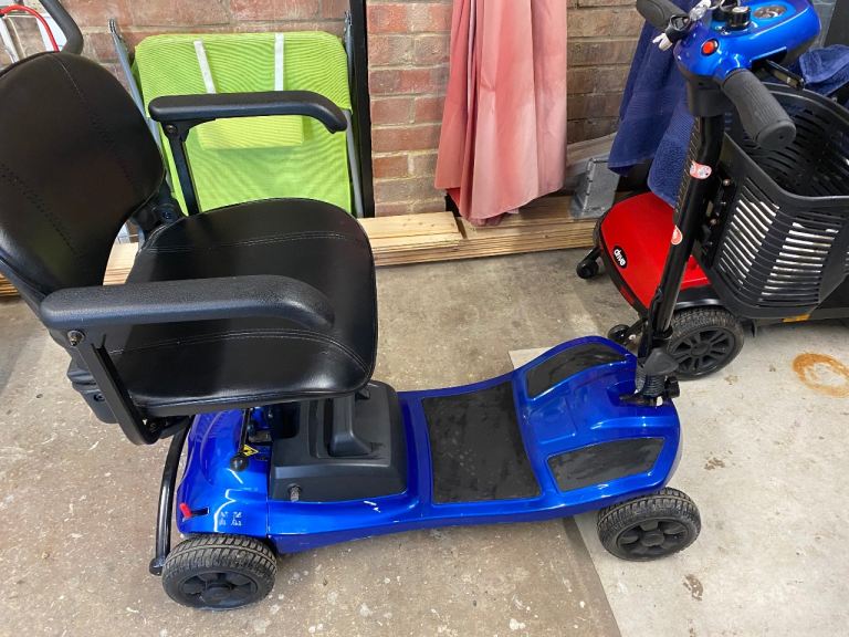 Mobility Scooter