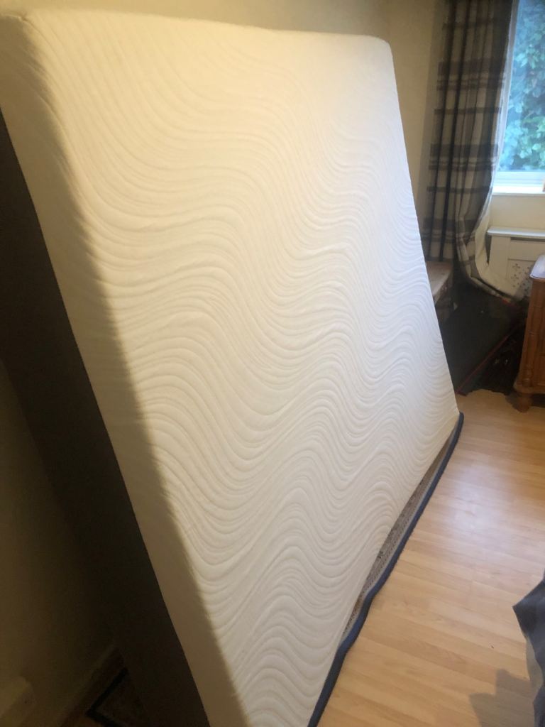 Brand New Super King Size Mattress 