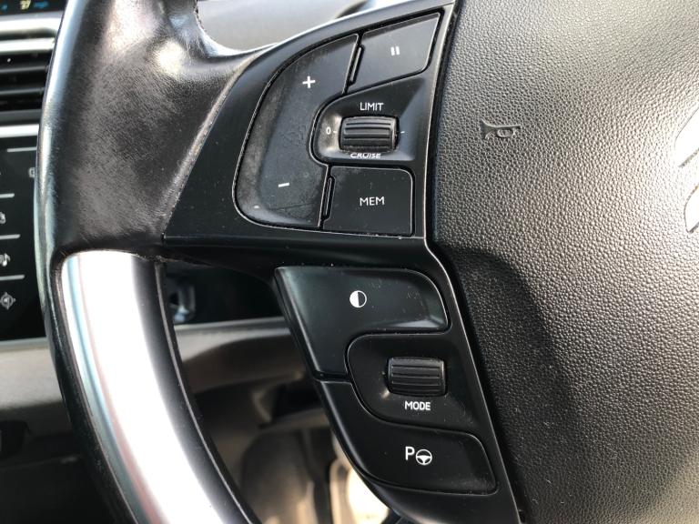 2013 Citroen C4 Picasso 1.6 e-HDi 115 Airdream Exclusive+ 5dr MPV Diesel Manual