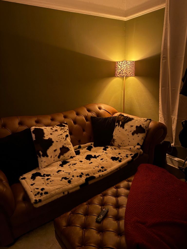 Free chesterfield 