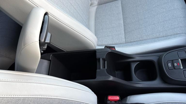 2023 Honda Jazz 1.5 i-MMD Hybrid EX 5dr eCVT Hybrid Hatchback Hatchback Hybrid Automatic