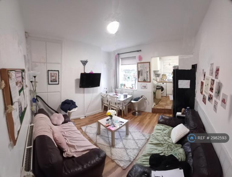 4 bedroom house in Ramsey Road, Sheffield, S10 (4 bed) (#2982593)