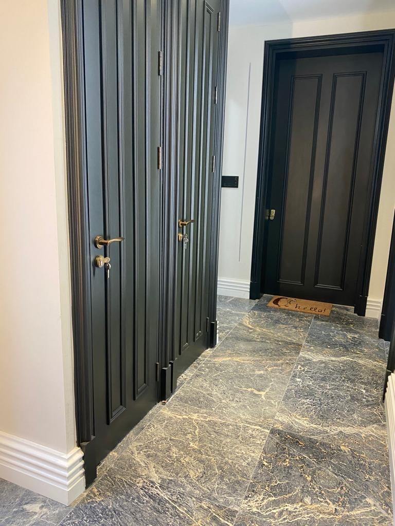 2 bedroom,one ensuite NW4