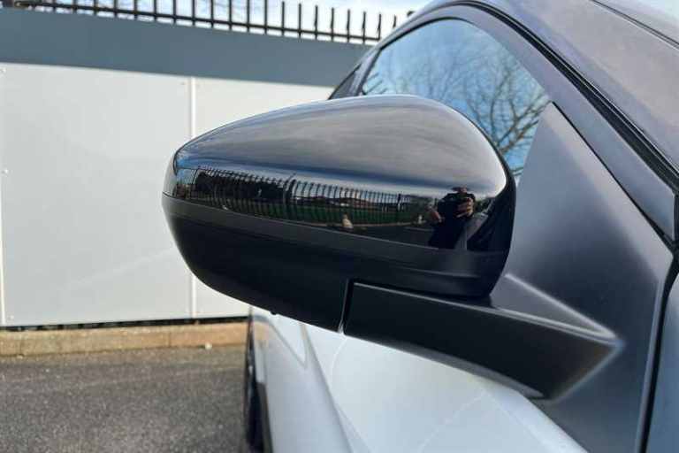 2023 Vauxhall Grandland 1.2 Turbo GS 5dr Auto HATCHBACK PETROL Automatic