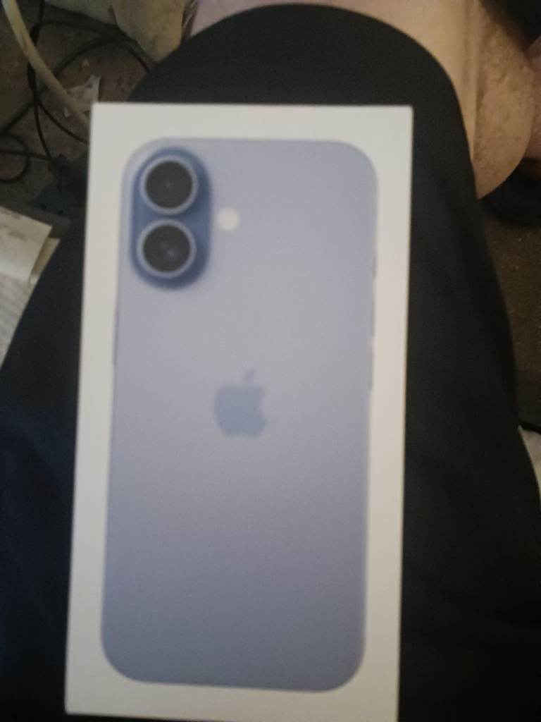 Iphone 17