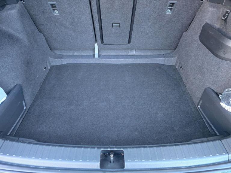 2022 Skoda Karoq 1.5 TSI Sportline 5dr DSG ESTATE PETROL Automatic