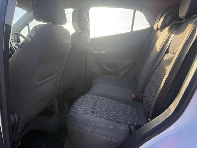 2014 Vauxhall Mokka 1.7 CDTi Exclusiv SUV 5dr Diesel Manual 2WD Euro 5 (s/s) (130 ps) HATCHBACK D...