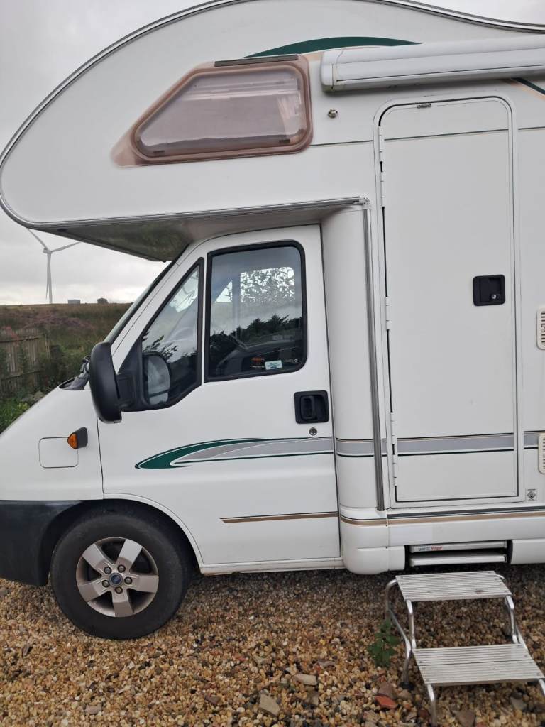 Fiat, DUCATO 15 JTD MWB, 2004, 2286 (cc)