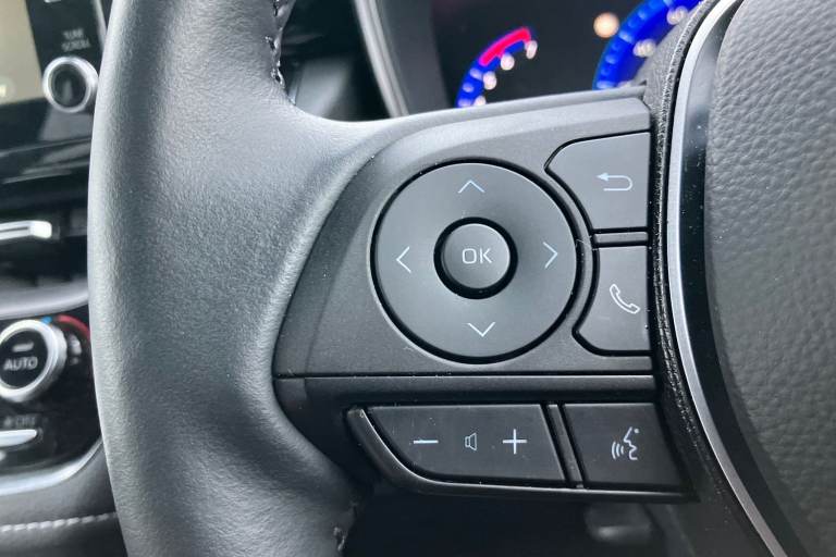 2022 Suzuki Swace 1.8 Hybrid SZ5 5dr CVT Estate PETROL/ELECTRIC Automatic