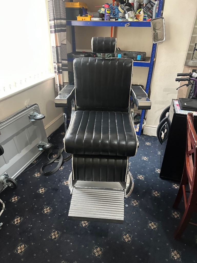 Barber / Salon / Beauty Chair