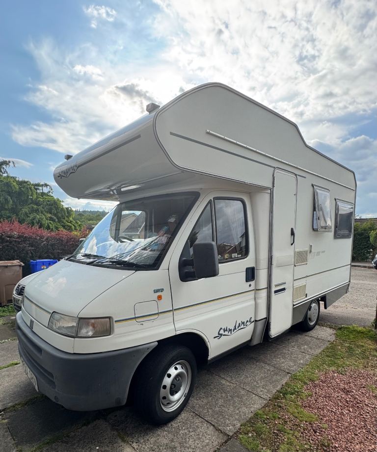 Fiat, DUCATO 10 TD SWB, 1997, 1929 (cc)
