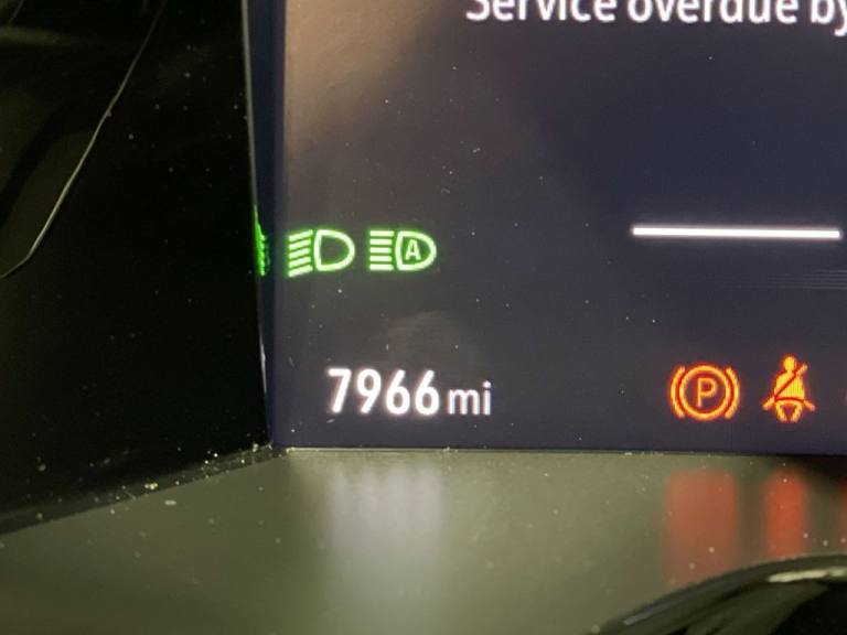 2024 24 VAUXHALL GRANDLAND 1.2 TURBO ULTIMATE SUV 5DR PETROL AUTO EURO 6 (S/S) (